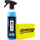 V lub lubrificante de pintura vonixx taco clay bar descontaminante automotivo eficaz detailer