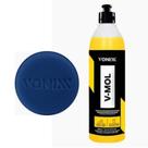 V-Mol Desincrustante 500Ml E Aplicador de Espuma -Vonixx V-Mol Desincrustante 500Ml E Aplicador de Espuma -Vonixx