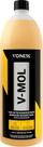 V-MOL SHAMPOO LAVA AUTO 1,5 Litros - Ponto M Pecas Automotivas Vonixx