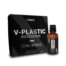 V-Plastic Ceramic Coating Para Plásticos