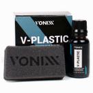 V-plastic vitrificadior plástico 20ml vonixx