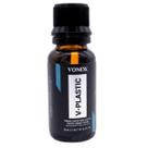 V-Plastic Vitrificador Para Plástico Automotivo 20ML - Vonixx