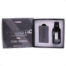 V-plastic vitrificador para plasticos 50ml - vonixx