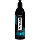 V-polish Polidor 500ml Vernizes Remove Facilmente Microrisco - VONIXX