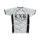 V1 LXB AJJ Preto Secagem Rápida Rash Guard Gym Tee Levelxblack Jersey RANKED V2 NÍVEL NEGRO Moto Top V1 LXB AJJ Preto Secagem Rápida Rash Guard Gym Tee Levelxblack Jersey RANKED V2 NÍVEL NEGRO Moto Top