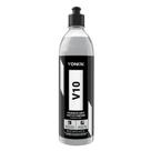 V10 Vonixx Polidor De Corte Composto P/ Verniz Macio 500ml