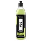 V30 Composto Polidor Lustro Verniz Asiático V30 Composto Polidor Lustro Verniz Asiático