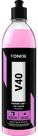 V40 4EM1 500ML - V40 é um polidor 4 em 1 - Ponto M Pecas Automotivas - Vonixx
