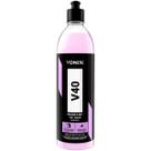 V40 Polidor 4 em 1 500ml Vonixx V40 Polidor 4 em 1 500ml Vonixx