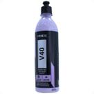V40 polidor automotivo 4 em 1 500ml vonixx V40 polidor automotivo 4 em 1 500ml vonixx