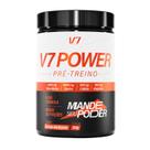 V7 Power - Pré-treino - Laranja com Acerola V7 Power - Pré-treino - Laranja com Acerola