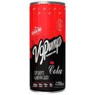 v9 Pump Drink Pré-Treino - Lata 269ml Cola - Shark Pro