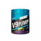 V9 Pump Pre Treino 300g Acai c/ Guarana- Sharkpro Suplementos