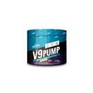 V9 pump - pre treino tangerina 150g