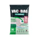 Vac Bag Extra Grande 80 Cm Ordene