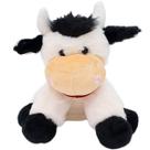 Vaca Lenço Pescoço 24cm - Pelúcia
