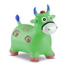 Vaca Upa Upa Pocoto Brinquedo Pula Pula Com Musica Infantil - Bee Toys Vaca Upa Upa Pocoto Brinquedo Pula Pula Com Musica Infantil - Bee Toys