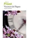 Vacances de pâques