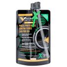 Vacina de Pneu Bike Xtire Selante de Pneu Para Bicicletas Mtb Passeio Speed Gravel Elétrica