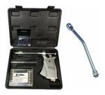 Vacinador Automático Pistola Walmur + Brinde Bico Oral