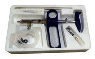 Vacinador Fluxo Continuo Walmur - 0,5Ml Vacinador Fluxo Continuo Walmur - 0,5Ml