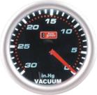 Vacuômetro 52mm Auto Gauge Smoke Series