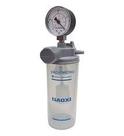Vacuometro (aspirador de rede) plastico haoxi