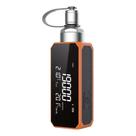 Vacuometro Digital Bluetooth Medidor Ar Cond Refrigeraçã 1/4