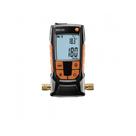 Vacuômetro Digital Testo 26,66 mbar T552 0560 5522 Vacuômetro Digital Testo 26,66 mbar T552 0560 5522