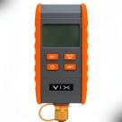 Vacuômetro Vix Wkvg89 Digital Precisão Manômetro Vácuo