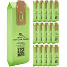 Vacuum Bags isinlive: 16 pacotes para Oreck Type CC XL Upright Vacuum Bags isinlive: 16 pacotes para Oreck Type CC XL Upright