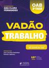 Vadão Trabalho 46 Exame de Ordem 2026 juspodivm