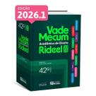 Vade Mecum Academico de Direito - 42ed.2026
