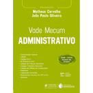 Vade mecum administrativo 17 ed
