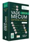 Vade Mecum - Carreiras Jurídicas (2019)