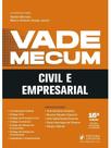 VADE MECUM CIVIL E EMPRESARIAL - 46º EXAME DE ORDEM - 2026