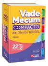 Vade Mecum Compacto de Direito Rideel - 22Ed/23