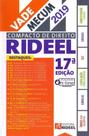 Vade Mecum Compacto De Direito Rideel - RIDEEL JURIDICO