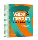Vade Mecum Compacto - Espiral (2026)