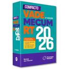 Vade Mecum Compacto RT Atualizado 2026