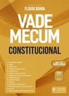 Vade Mecum Constitucional 43 Exame De Ordem 31 Edição 2025 Juspodivm