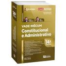 Vade-mécum Constitucional e Administrativo - 14ª EXAME 45