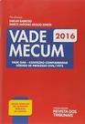 Vade Mecum - Conteudo Extra Vade Oab 2016