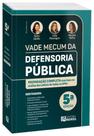 Vade mecum da defensoria pública Vade mecum da defensoria pública