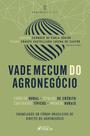Vade Mecum do Agronegócio 2ª Edicao 2026 Foco Juridico