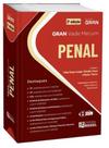 Vade mecum gran penal - 2a edicao/2023 - RIDEEL BICHO ESPERTO