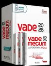 Vade Mecum Juspodivm Maxi 2026