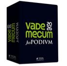Vade Mecum Juspodivm - Tradicional - Capa Preta