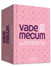 Vade Mecum Juspodivm - Tradicional - Capa Rosa (2026) Vade Mecum Juspodivm - Tradicional - Capa Rosa (2026)