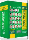 Vade Mecum: Legislação Selecionada Para Oab e Concursos - 2015